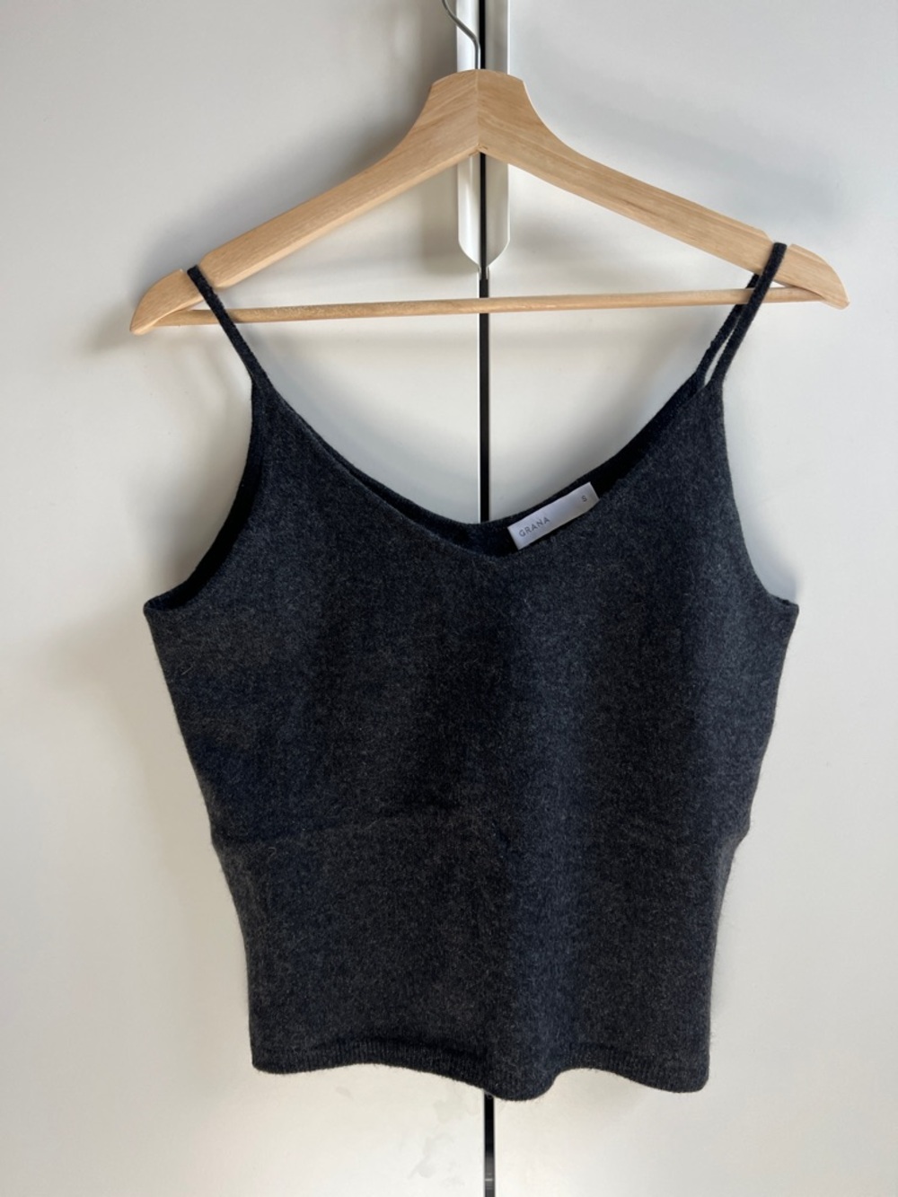 CASHMERE | 3 for $90 Grana, Size S